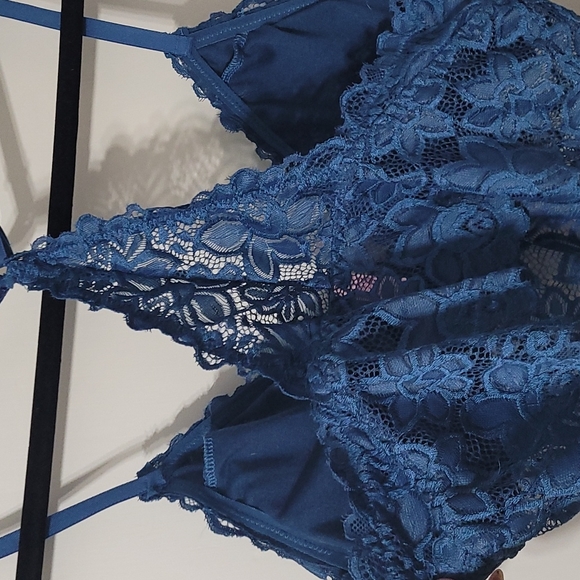 NWOT Lace Brami XL - Picture 5 of 5